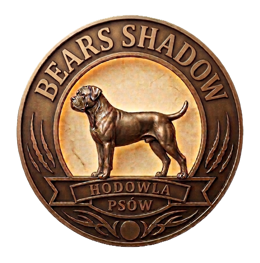 Bears Shadow logo